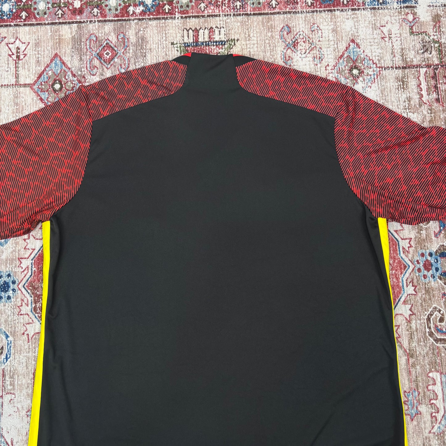 2023/24 Seattle Sounders “Bruce Lee” Shirt - XXL