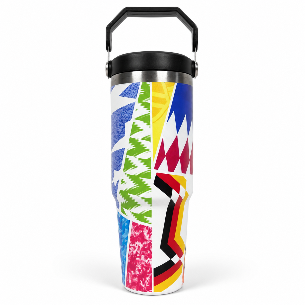 Tumbler Mix Country - Vol I : World Cup Edition