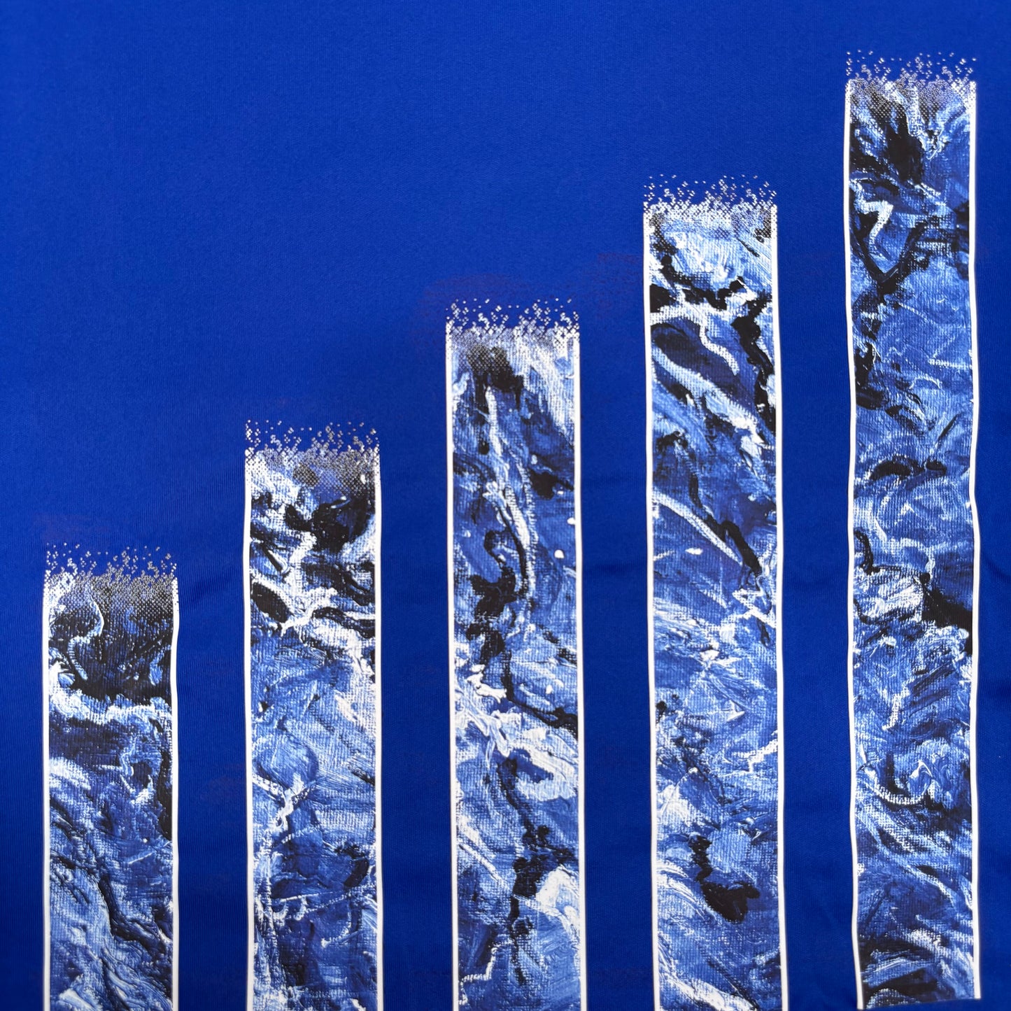 2024/25 FC Como Home Shirt - Nico Paz - XL - New with Tag