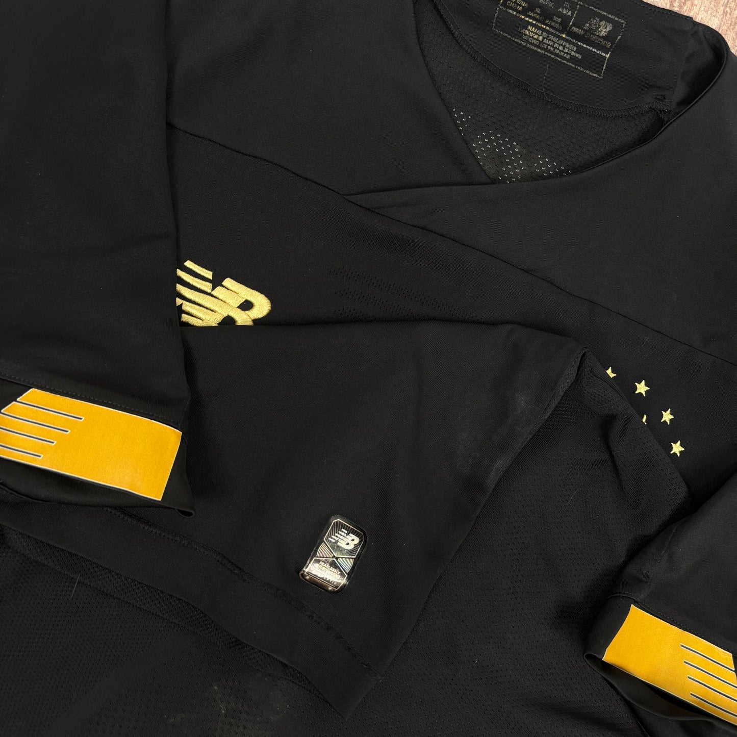 2018/19 Liverpool Goalkeeper Shirt - Alisson