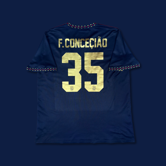 2022/23 Ajax Away Shirt - Conceciao - XL