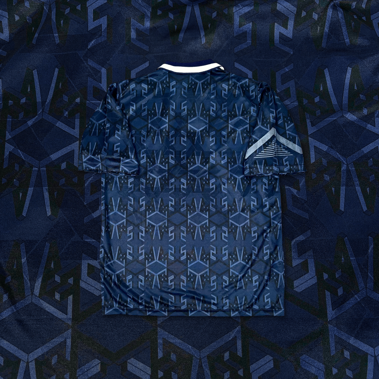 1992/93 Scotland Home Shirt - L