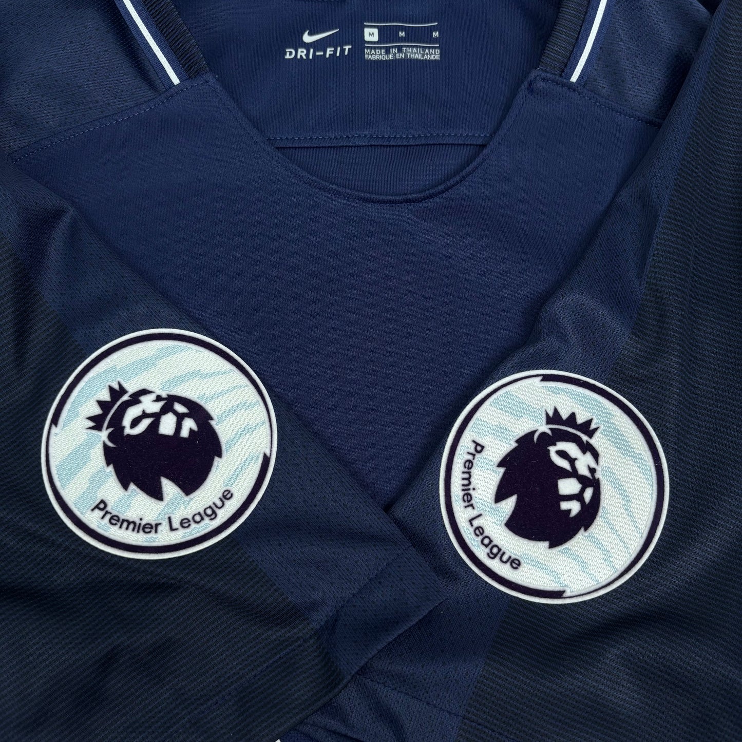 2016/16 Tottenham Hotspurs Away Shirt - Son - M