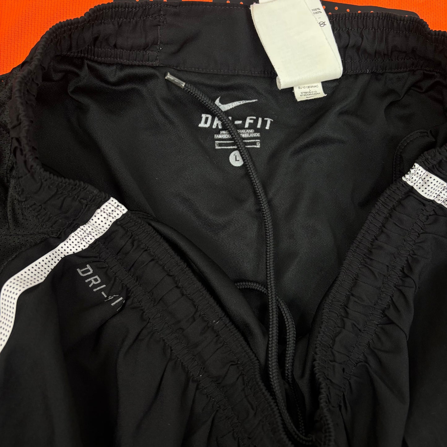 2010/11 Netherlands Home Shirt with Short - Sneijder - M