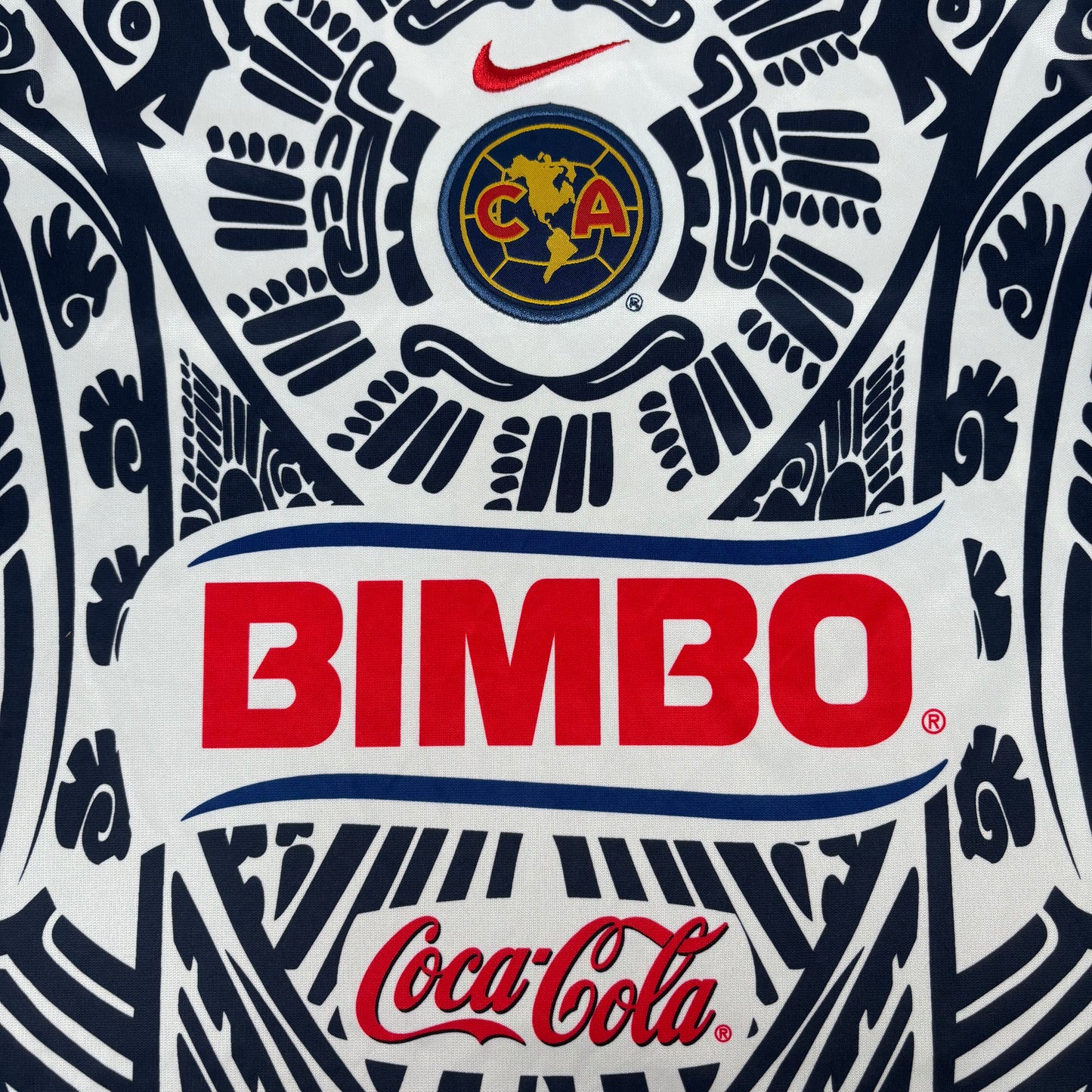 2008/09 Club America Goalkeeper Shirt - Ochoa - XL
