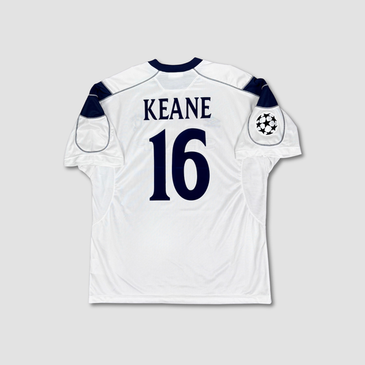 1999/00 Manchester United Third Shirt - Roy Keane - XL