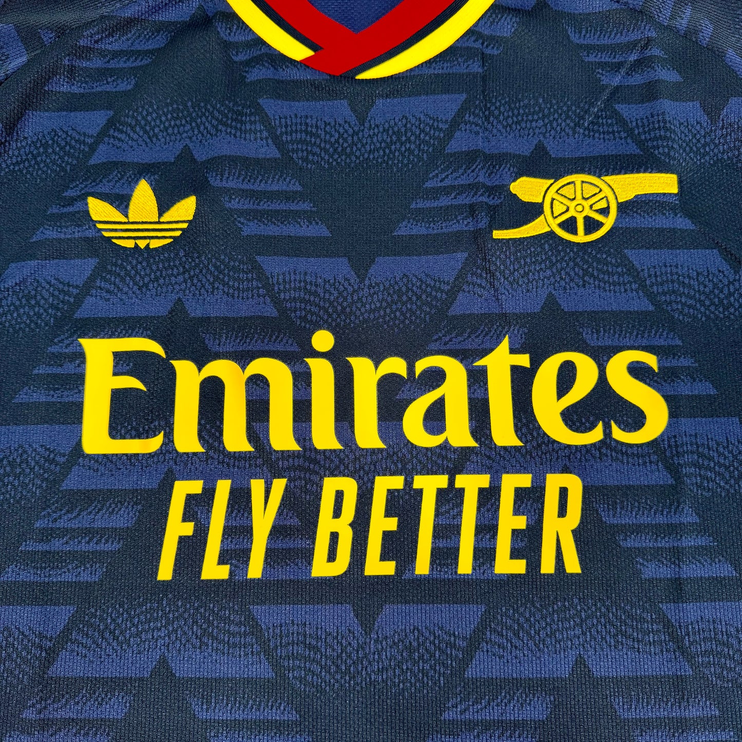 2026/27 Arsenal Away Shirt - Tzolis - New with Tag - XL