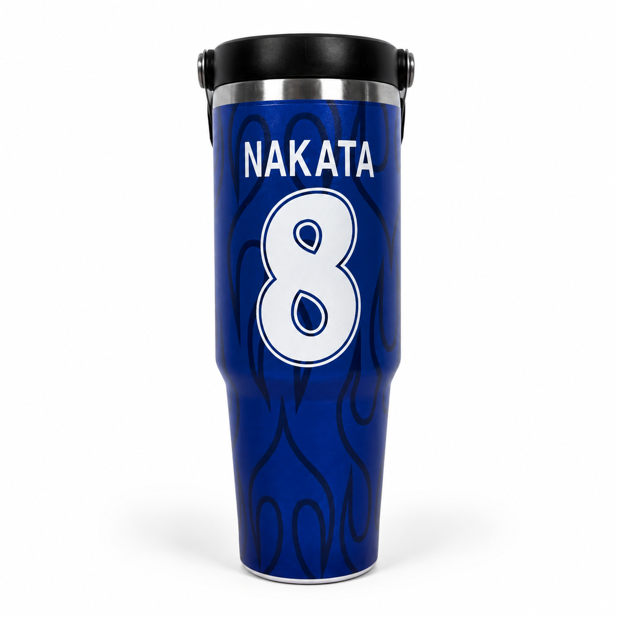 Tumbler Japan - Hidetoshi Nakata - Vol I : World Cup Edition