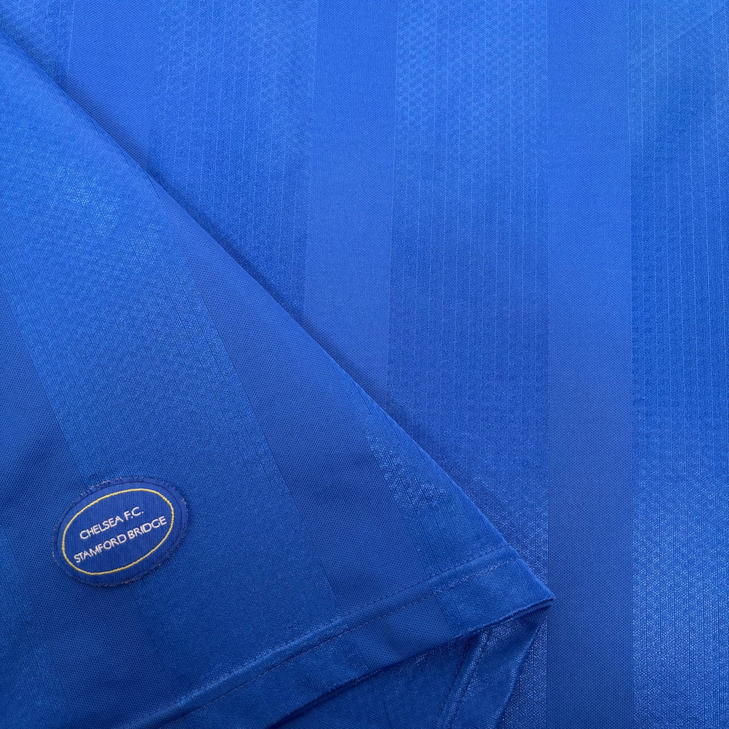 1997/98 Chelsea Home Shirt - Wise - L