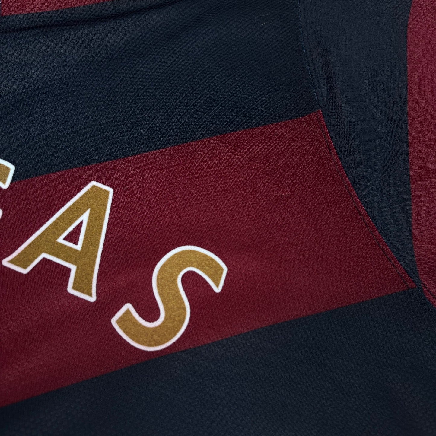 2007/08 Arsenal Third Shirt - Fabregas - XL