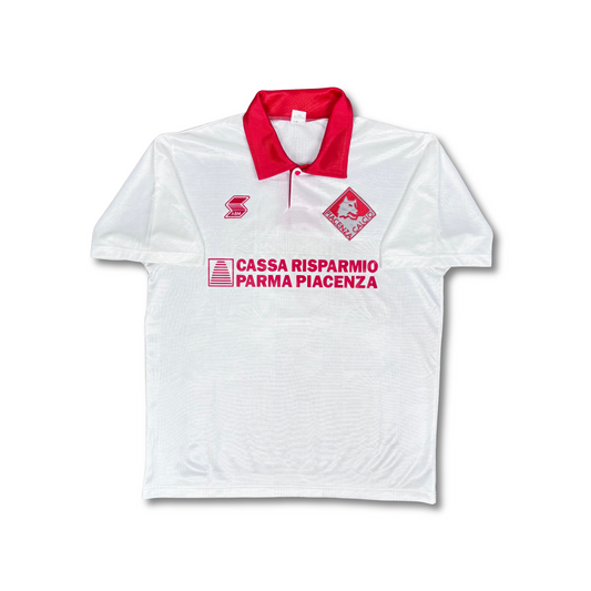 1994/95 Piacenza Home Shirt - Inzaghi - M