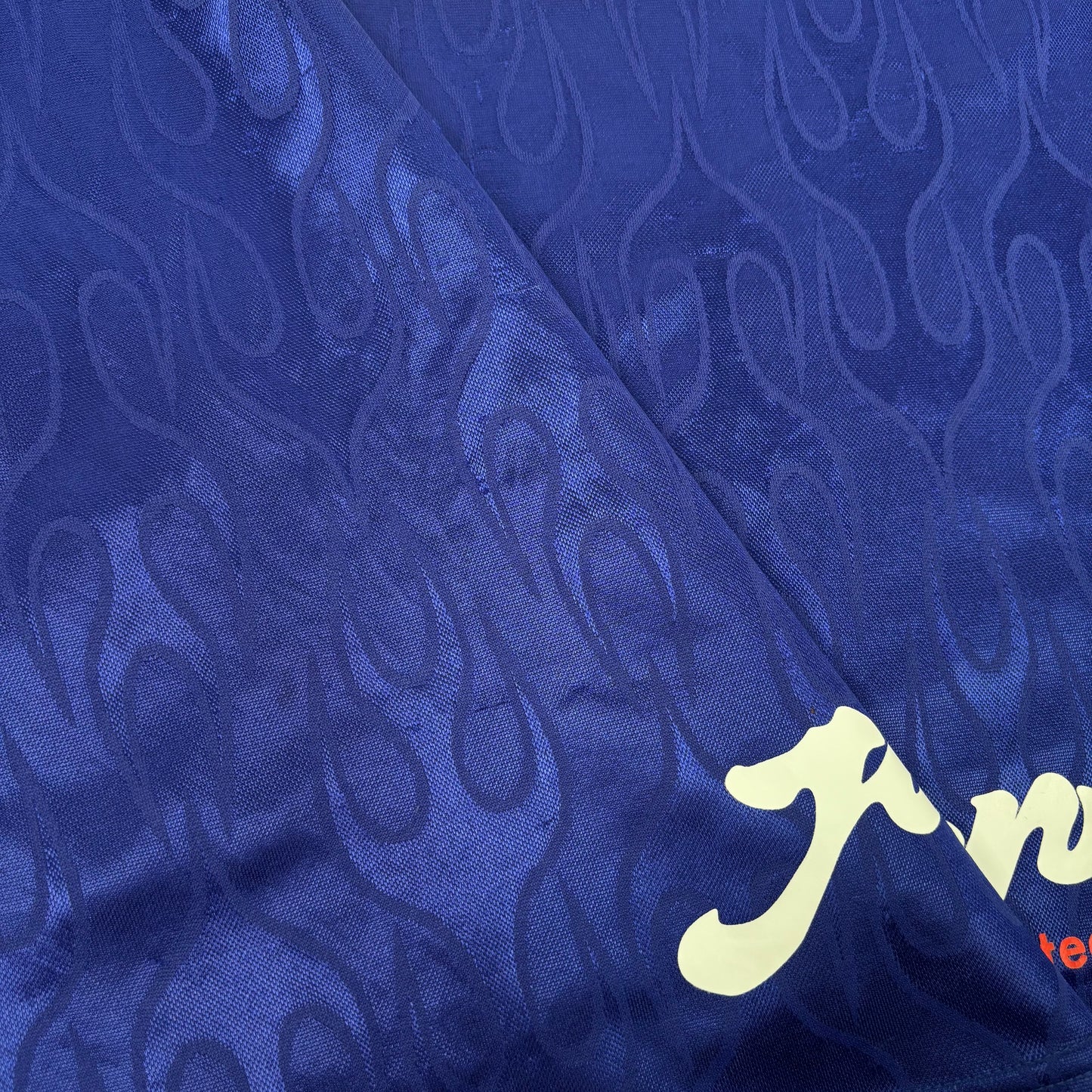 1998/99 Japan Home Shirt - Nakata - L