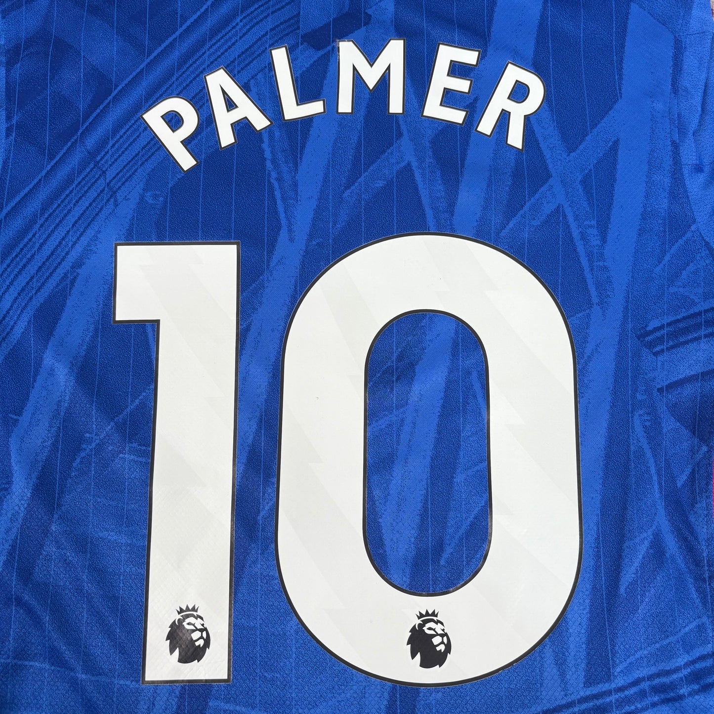 2025/26 Chelsea Home Shirt - Palmer - M