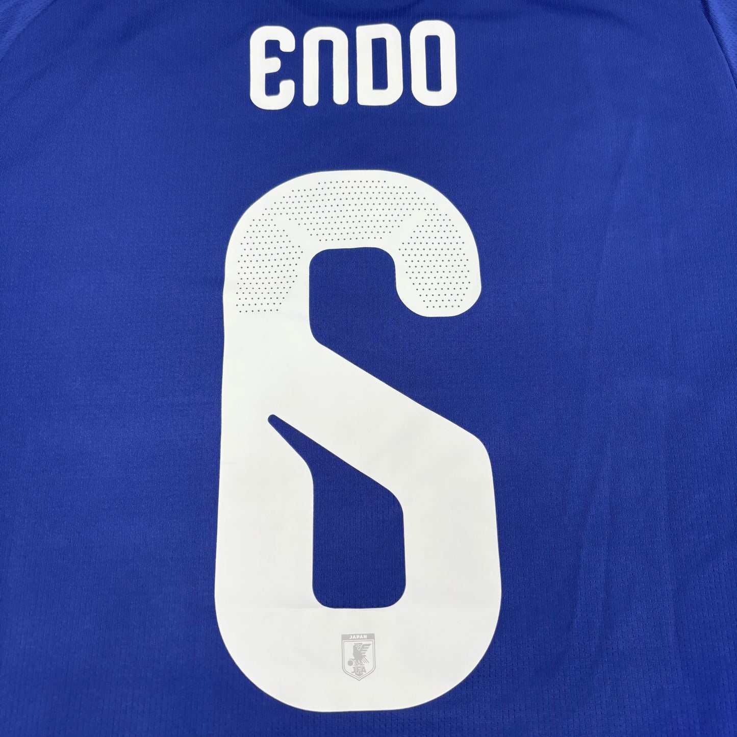 2026/27 Japan Home Shirt - Endo - L