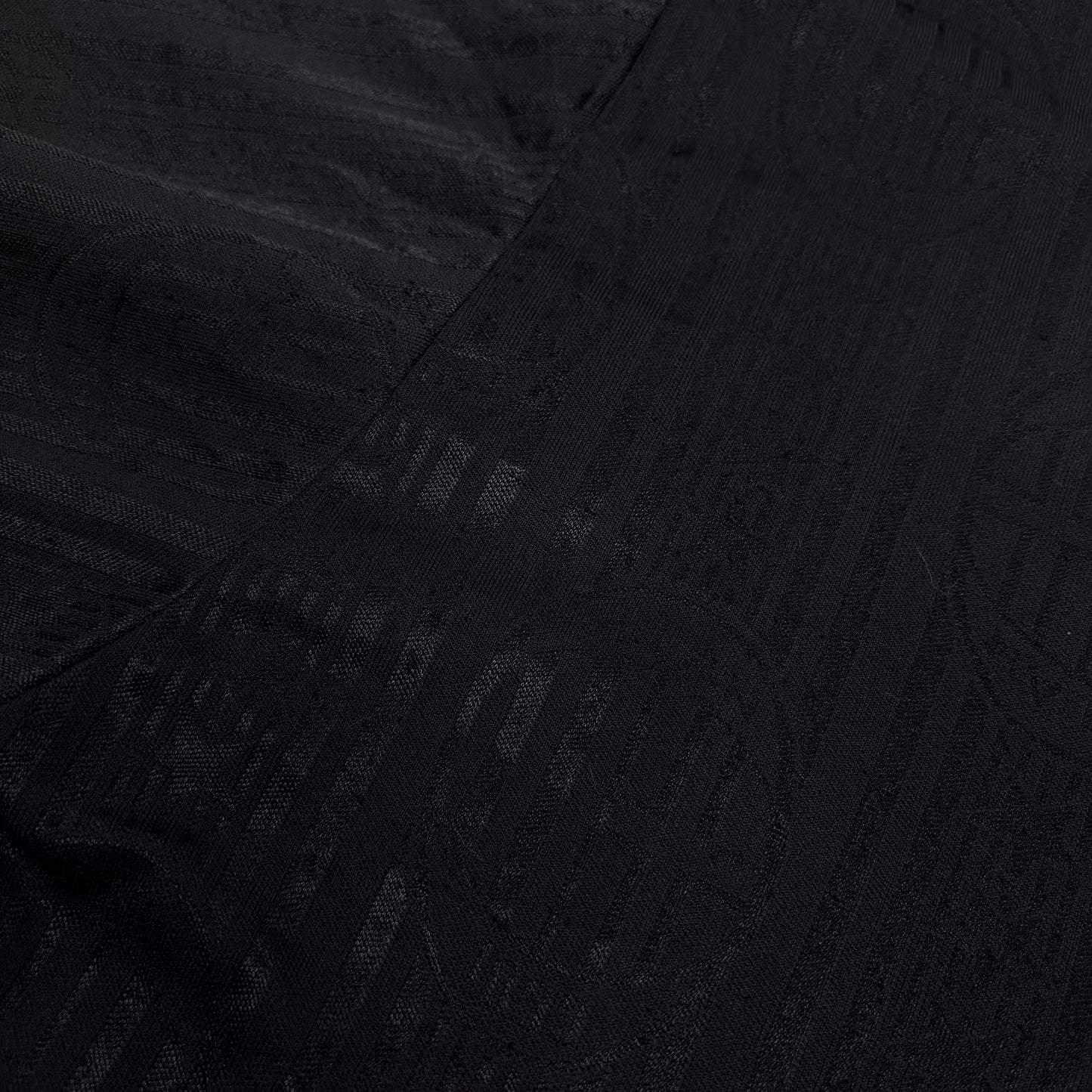 1996/97 AC Milan Third Longsleeve Shirt - Maldini - XL