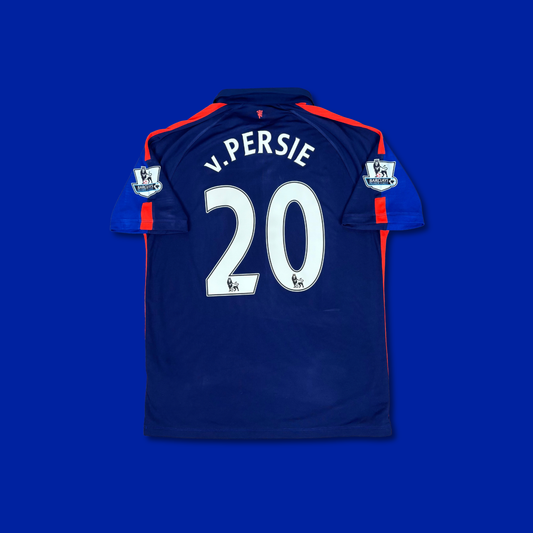 2014/15 Manchester United Third Shirt - Van Persie - XL