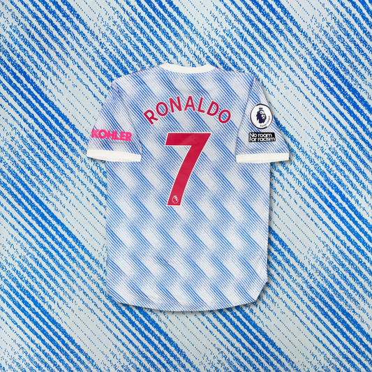 2021/22 Manchester United - Player Issue - Cristiano Ronaldo - M
