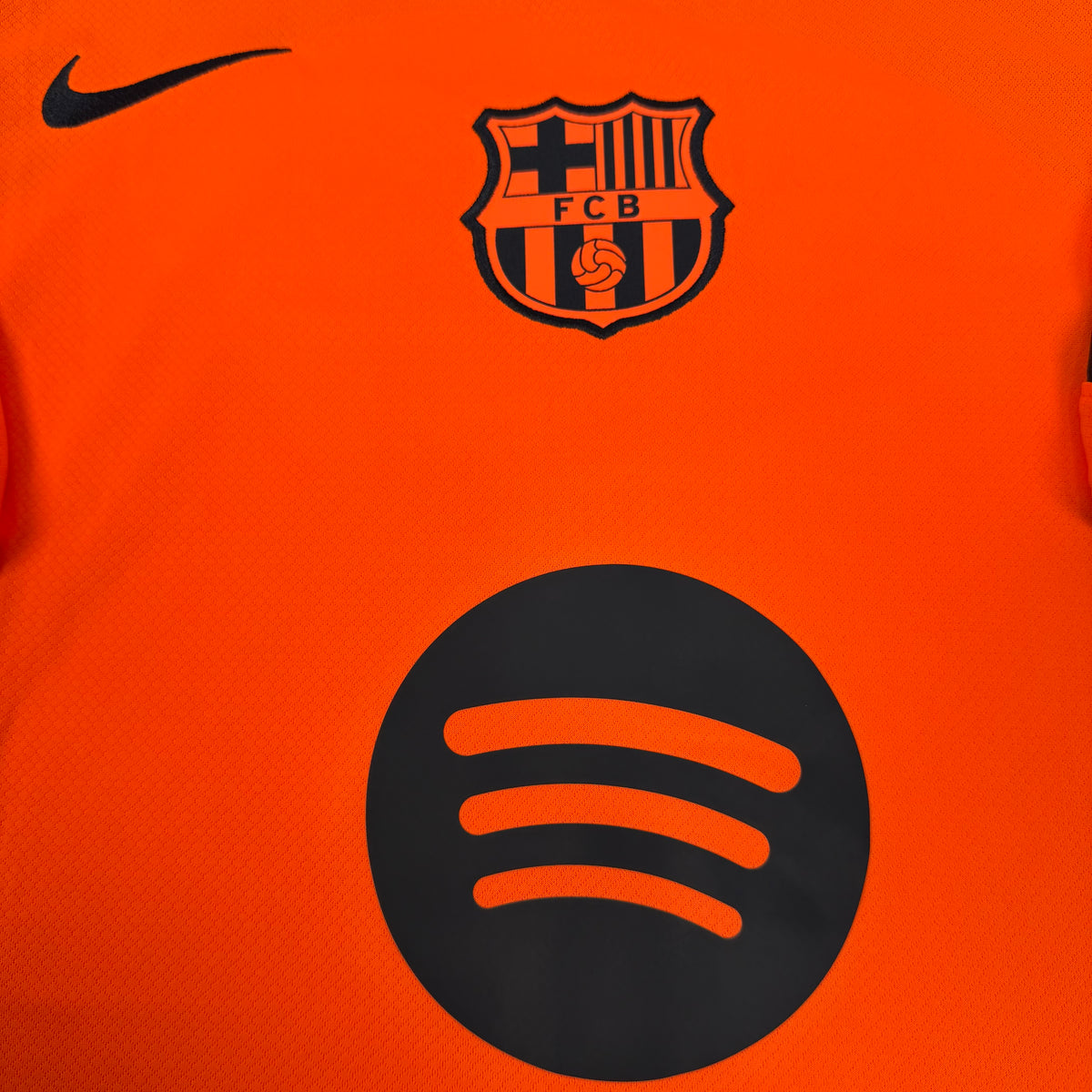 2025/26 Barcelona Third Shirt - Pedri - New with Tag - L