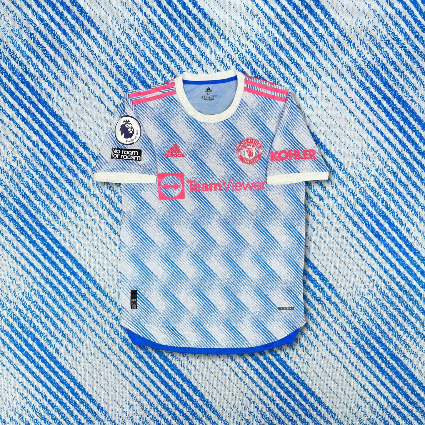 2021/22 Manchester United - Player Issue - Cristiano Ronaldo - M