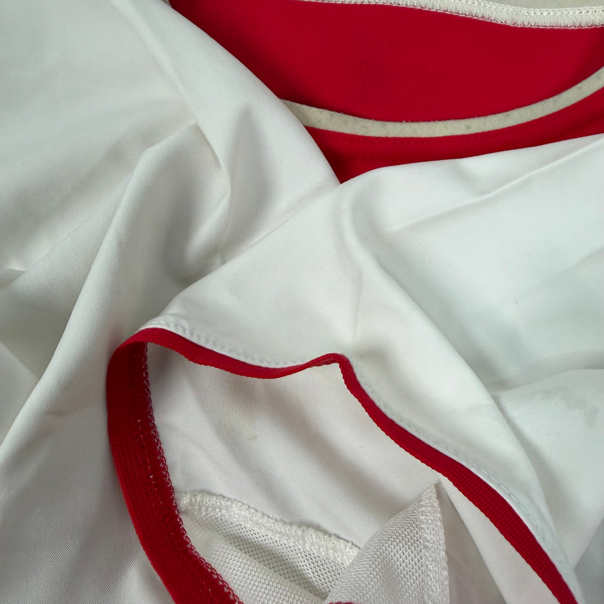 2002/03 Arsenal Home Shirt - Henry - L